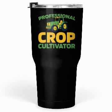 Discover Farming Farmer Tumblers 30 Oz