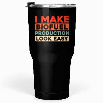 Discover Biology Biologist Tumblers 30 Oz