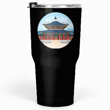 Discover Old school Chinese kung fu Tumblers 30 Oz
