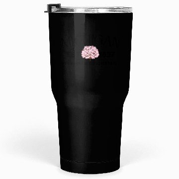 Discover Michigan Apple Blossom State Tumblers 30 Oz