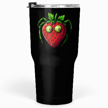 Discover Strawberry Spider Strawberry Spider Tumblers 30 Oz