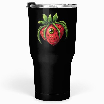 Discover Strawberry Spider Strawberry Spider Tumblers 30 Oz