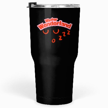 Discover winter Wonderland Tumblers 30 Oz