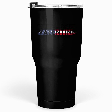 Discover Trump Valentine Tumblers 30 Oz