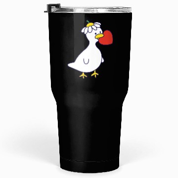 Discover Silly Goose in Love Tumblers 30 Oz
