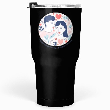 Discover I Love You Tumblers 30 Oz