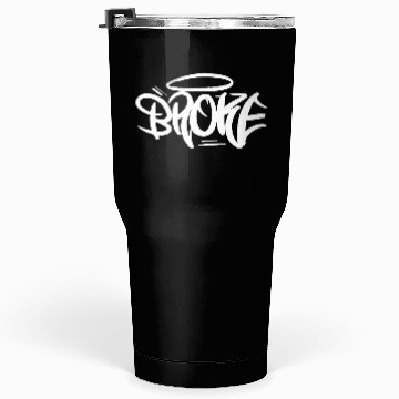 Discover Graffiti Broke Tag Tumblers 30 Oz