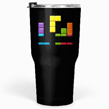 Discover Gamer banner Tumblers 30 Oz