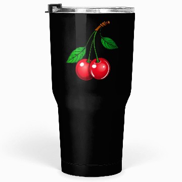 Discover Cherry lover Tumblers 30 Oz