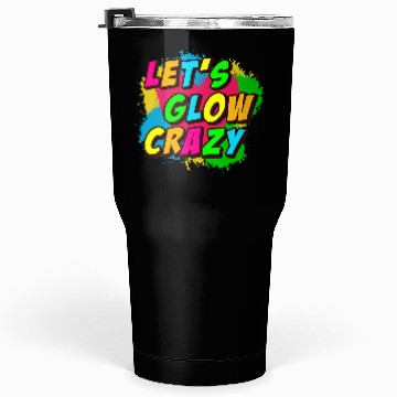 Discover Retro 80s Style design – Perfect for Nostalgia Fa Tumblers 30 Oz