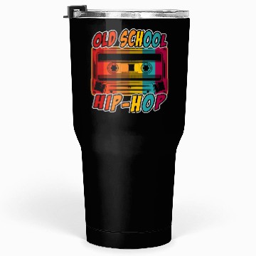Discover Retro 80s Style design – Perfect for Nostalgia Fa Tumblers 30 Oz