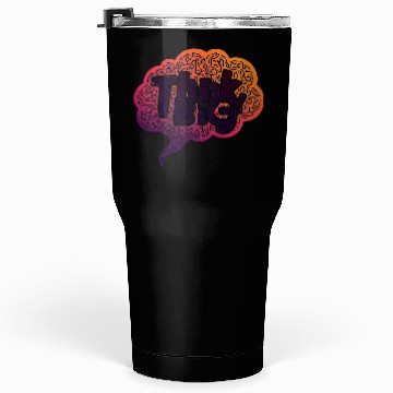 Discover Thing big Tumblers 30 Oz