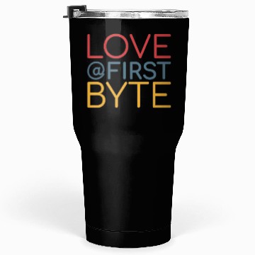 Discover Data Science Scrum Team first byte Agile Admin Tumblers 30 Oz