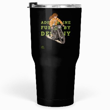 Discover Adrenaline Fueled by Destiny – Anime-Inspired Tumblers 30 Oz