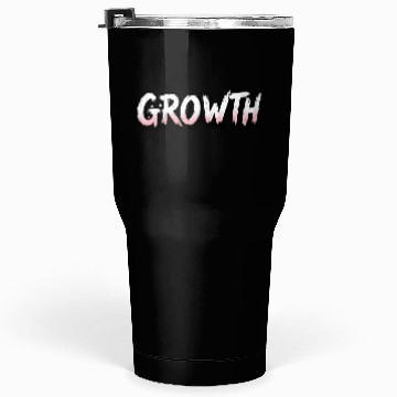 Discover Growth Design Tumblers 30 Oz