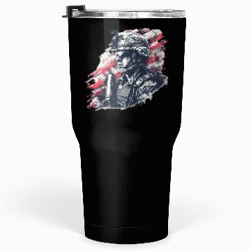 Discover US Army Tumblers 30 Oz