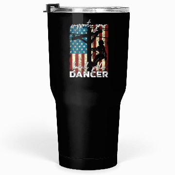Discover Support Your Local Pole Dancer – Funny Lineman Tumblers 30 Oz