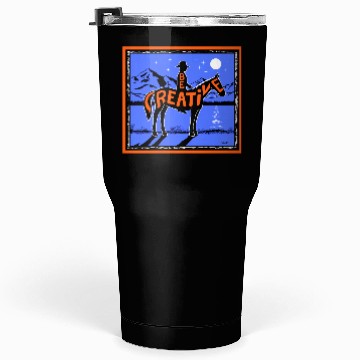 Discover Be Creative Tumblers 30 Oz
