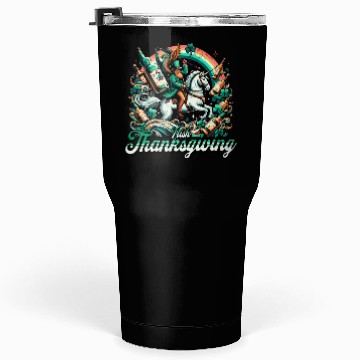 Discover Irish Thanksgiving Tumblers 30 Oz