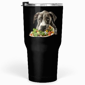 Discover Great Dane Tumblers 30 Oz