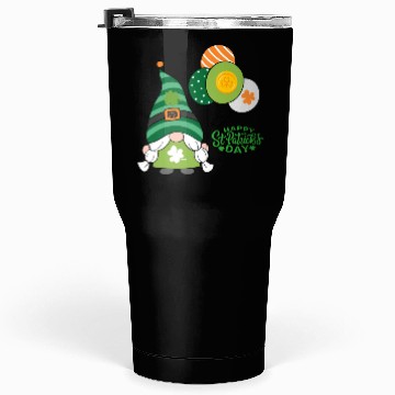 Discover Happy St.Patrick's Day Tumblers 30 Oz