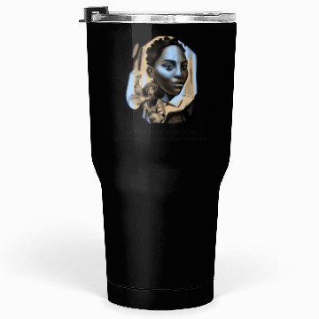 Discover Melanin Poppin Knowledge Droppin 1 Tumblers 30 Oz