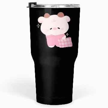 Discover Sleepy Cow Tumblers 30 Oz