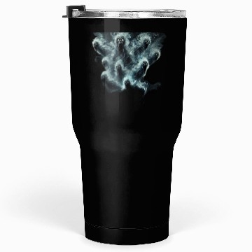 Discover Horror Tumblers 30 Oz