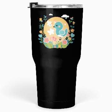 Discover Spring Tumblers 30 Oz