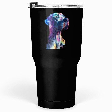 Discover Great Dane Tumblers 30 Oz