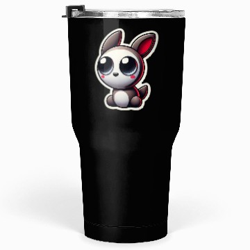 Discover cute puppy design for you Tumblers 30 Oz