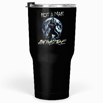Discover Werewolf Tumblers 30 Oz