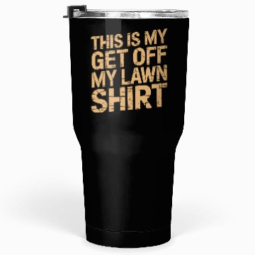 Discover Grumpy Old Man Tumblers 30 Oz