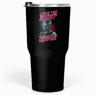 Discover Computer Linguist Tumblers 30 Oz