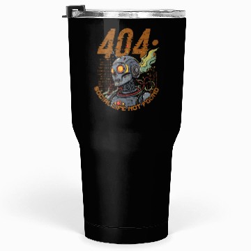 Discover Theoretical Computer Scientist Tumblers 30 Oz