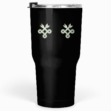 Discover Celtic Knot Guitar | St. Patrick’s Day Mug Tumblers 30 Oz