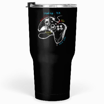 Discover Next Level Gaming Tumblers 30 Oz
