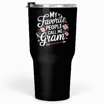 Discover Funny Mother's Day Tumblers 30 Oz Ladies Tumblers 30 Oz Design