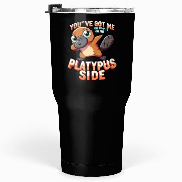 Discover Platypus Energy Mode Tumblers 30 Oz