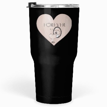 Discover Love you Forever Tumblers 30 Oz