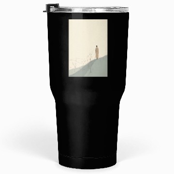 Discover Walking the Edge Tumblers 30 Oz