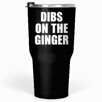 Discover Dibs On The Ginger St Patricks Day Tumblers 30 Oz