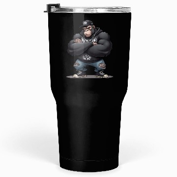Discover Gorilla Tumblers 30 Oz