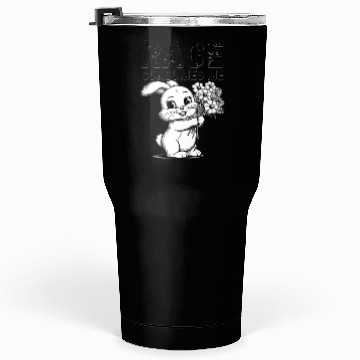 Discover Rage Consumes Me Bunny Tumblers 30 Oz