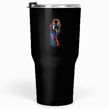 Discover Neon Western Chic Tumblers 30 Oz