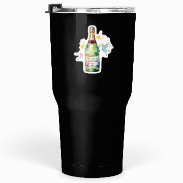 Discover Funny Will Work For Champagne Bubbly Wedding Bride Tumblers 30 Oz
