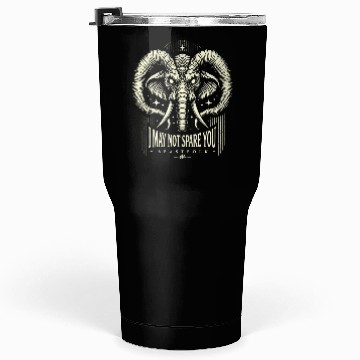 Discover Horned Elephant Tumblers 30 Oz