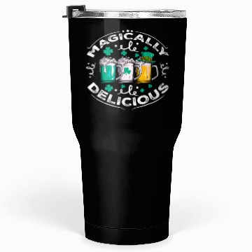 Discover Magically Delicious Tumblers 30 Oz