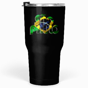 Discover Sao Paulo Tumblers 30 Oz