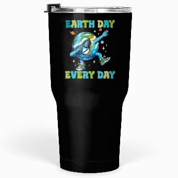 Discover Earth Day Every Day Tumblers 30 Oz